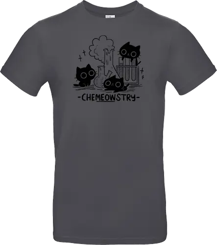 Chemeowstry