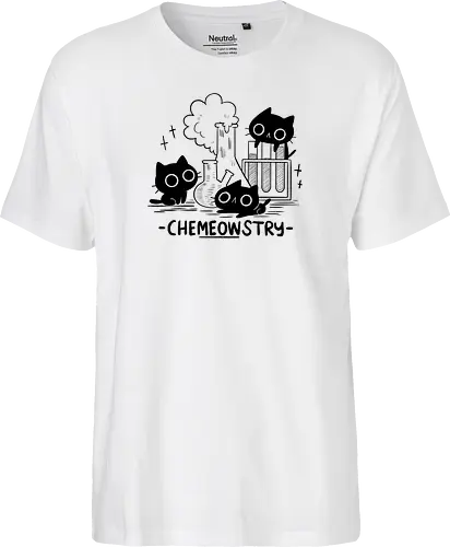 Chemeowstry