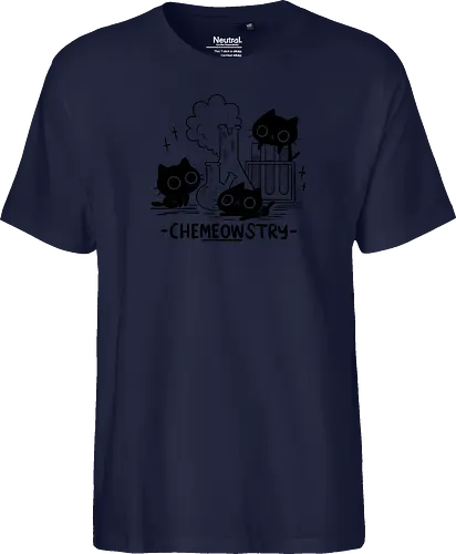 Chemeowstry