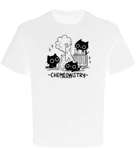 Chemeowstry