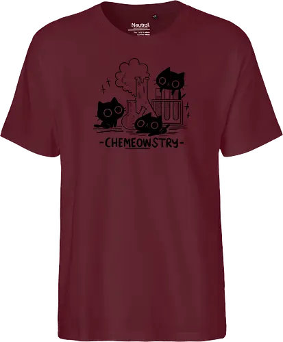 Chemeowstry