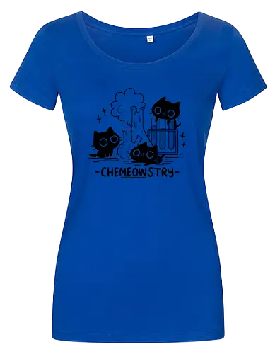 Chemeowstry