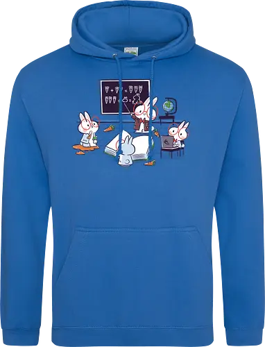 Science Bunnies