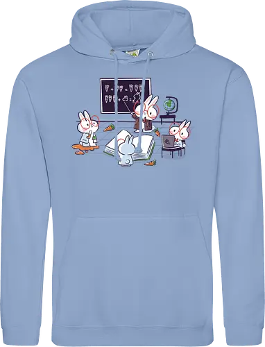 Science Bunnies
