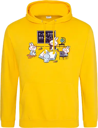 Science Bunnies