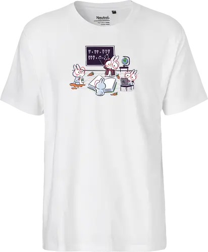 Science Bunnies