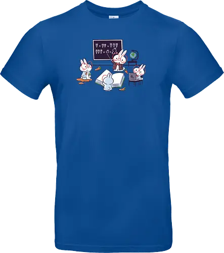 Science Bunnies