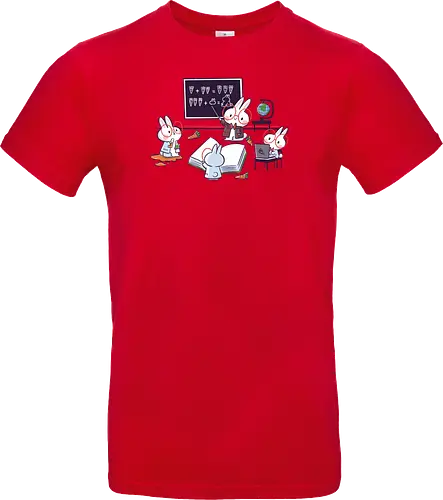 Science Bunnies