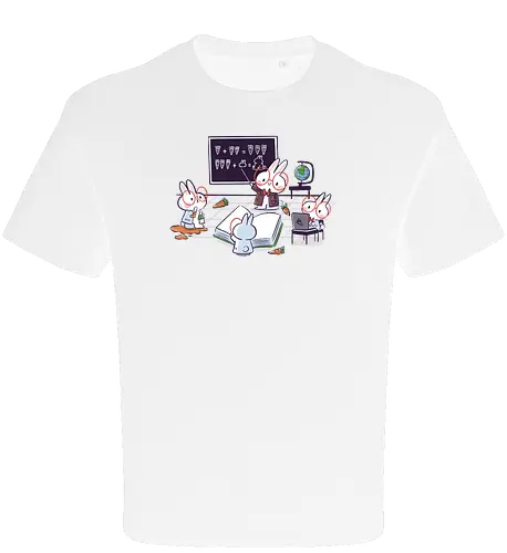 Science Bunnies