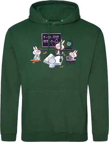 Science Bunnies