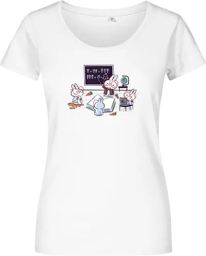 Science Bunnies