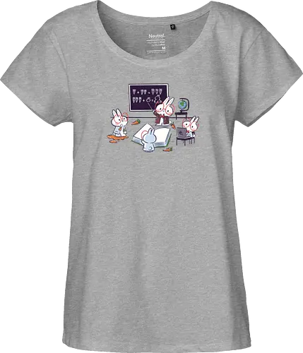 Science Bunnies