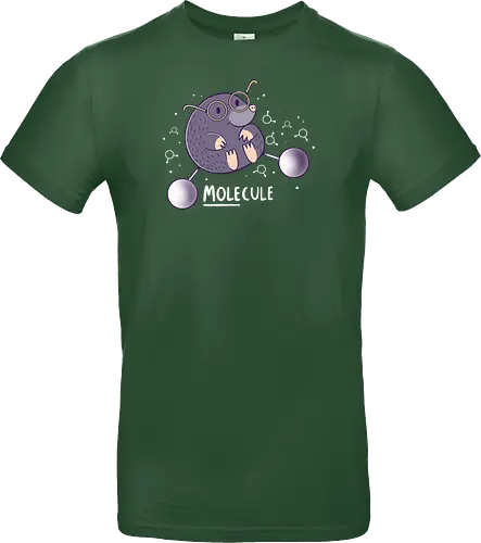Mole-cule