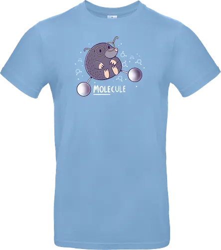 Mole-cule