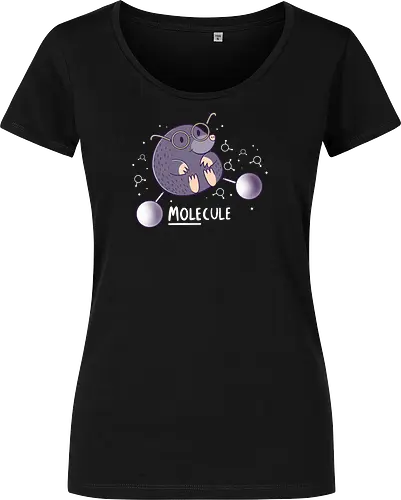 Mole-cule