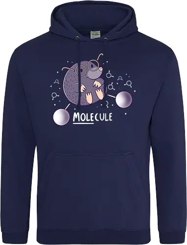 Mole-cule