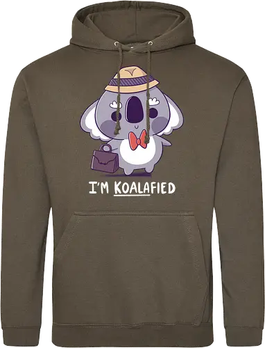 Koalafied