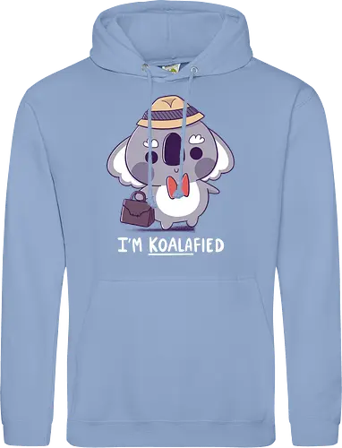 Koalafied