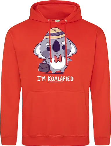 Koalafied