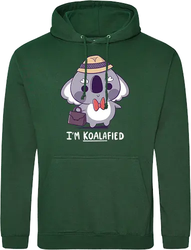 Koalafied