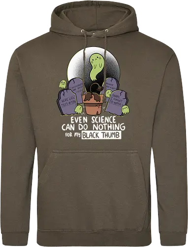 Black Thumb