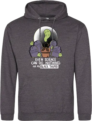 Black Thumb