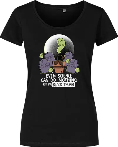 Black Thumb