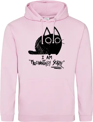 Meowntally Stable