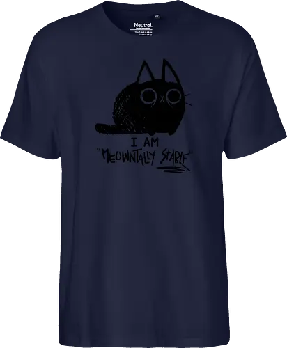 Meowntally Stable