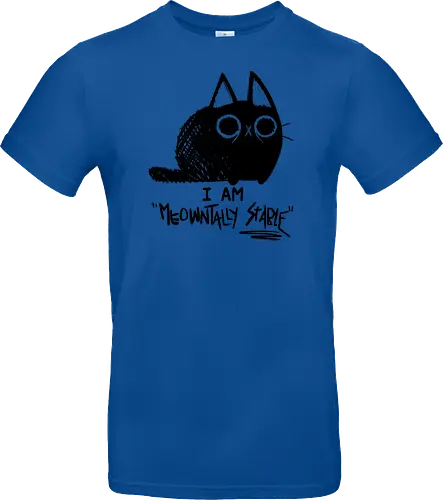 Meowntally Stable