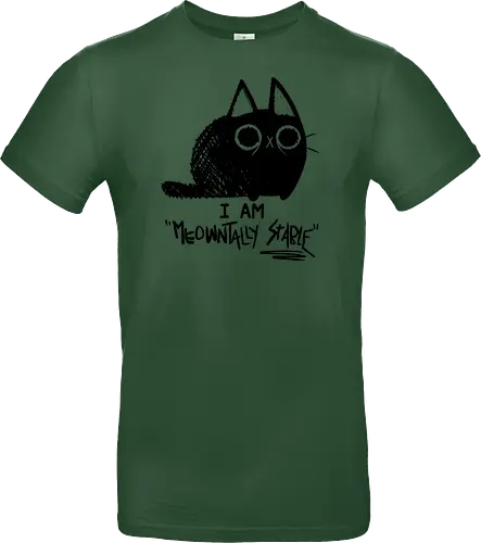 Meowntally Stable