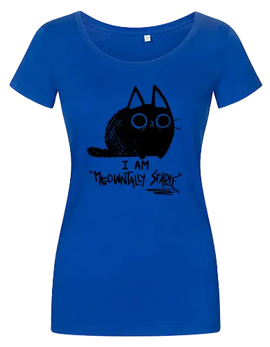 Meowntally Stable
