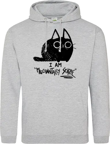 Meowntally Stable