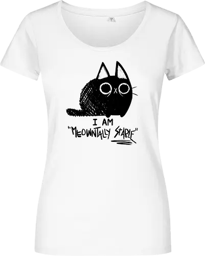 Meowntally Stable