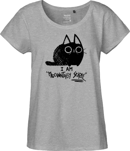Meowntally Stable