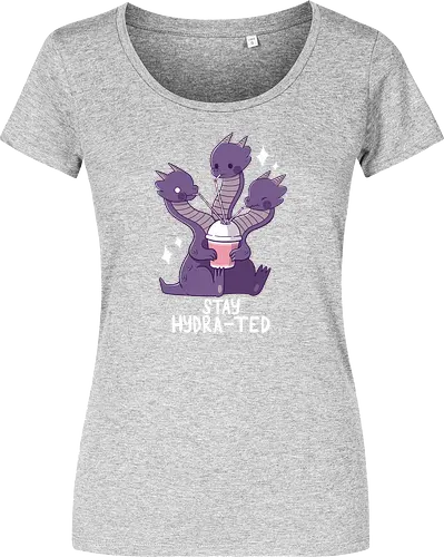 Stay Hydra-ted