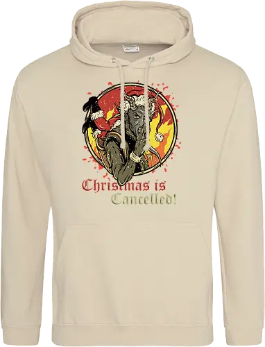 Christmas is cancelled