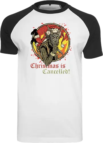 Christmas is cancelled