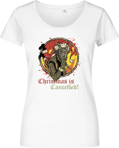 Christmas is cancelled