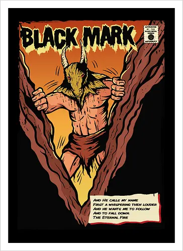 Black Mark