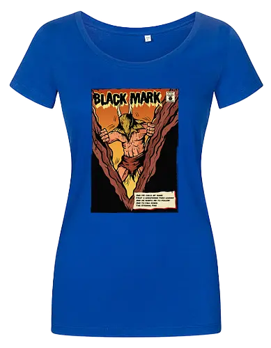 Black Mark
