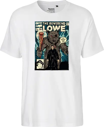 The Reverend Lowe
