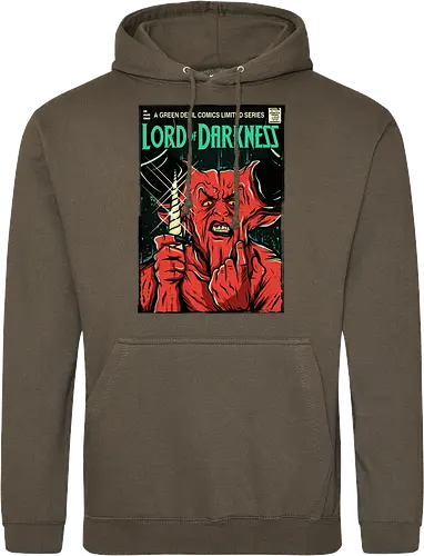Lord Of Darkness