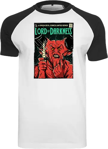 Lord Of Darkness