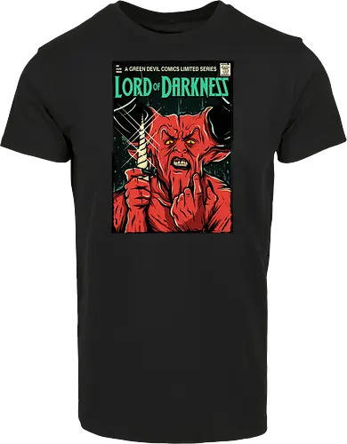 Lord Of Darkness