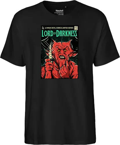 Lord Of Darkness