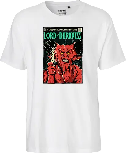 Lord Of Darkness
