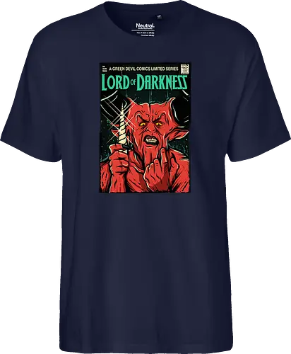 Lord Of Darkness