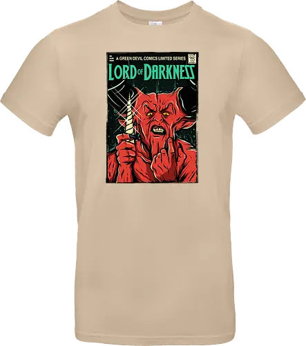 Lord Of Darkness