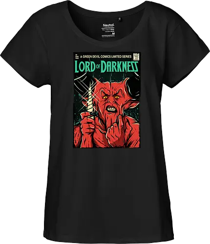 Lord Of Darkness